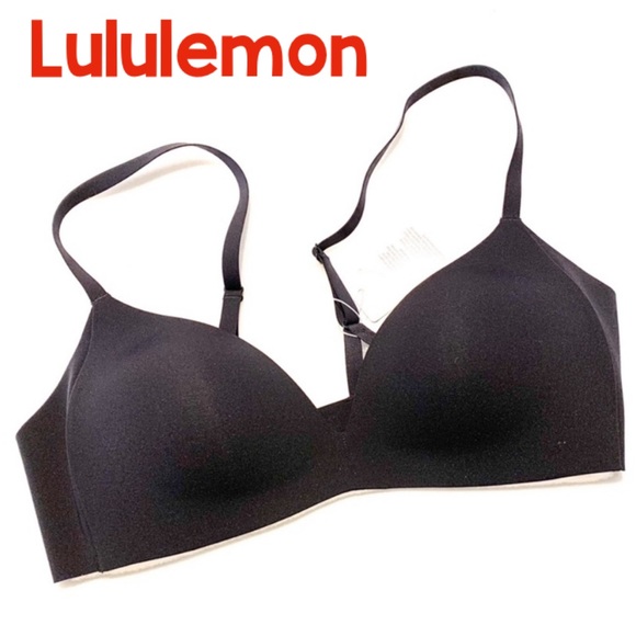LULULEMON TAKE SHAPE BRA SZ 34B BNWT - Picture 9 of 10